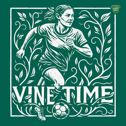 Vine Time