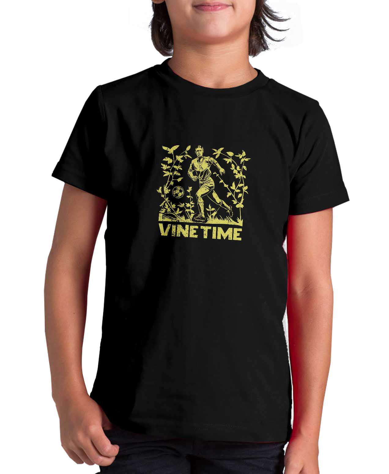 Vine Time
