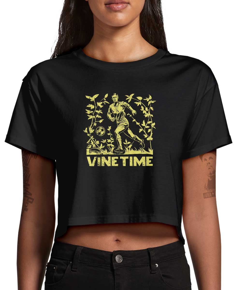 Vine Time
