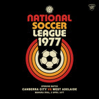 NSL: Australia’s First National Football League