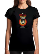 NSL: Australia’s First National Football League