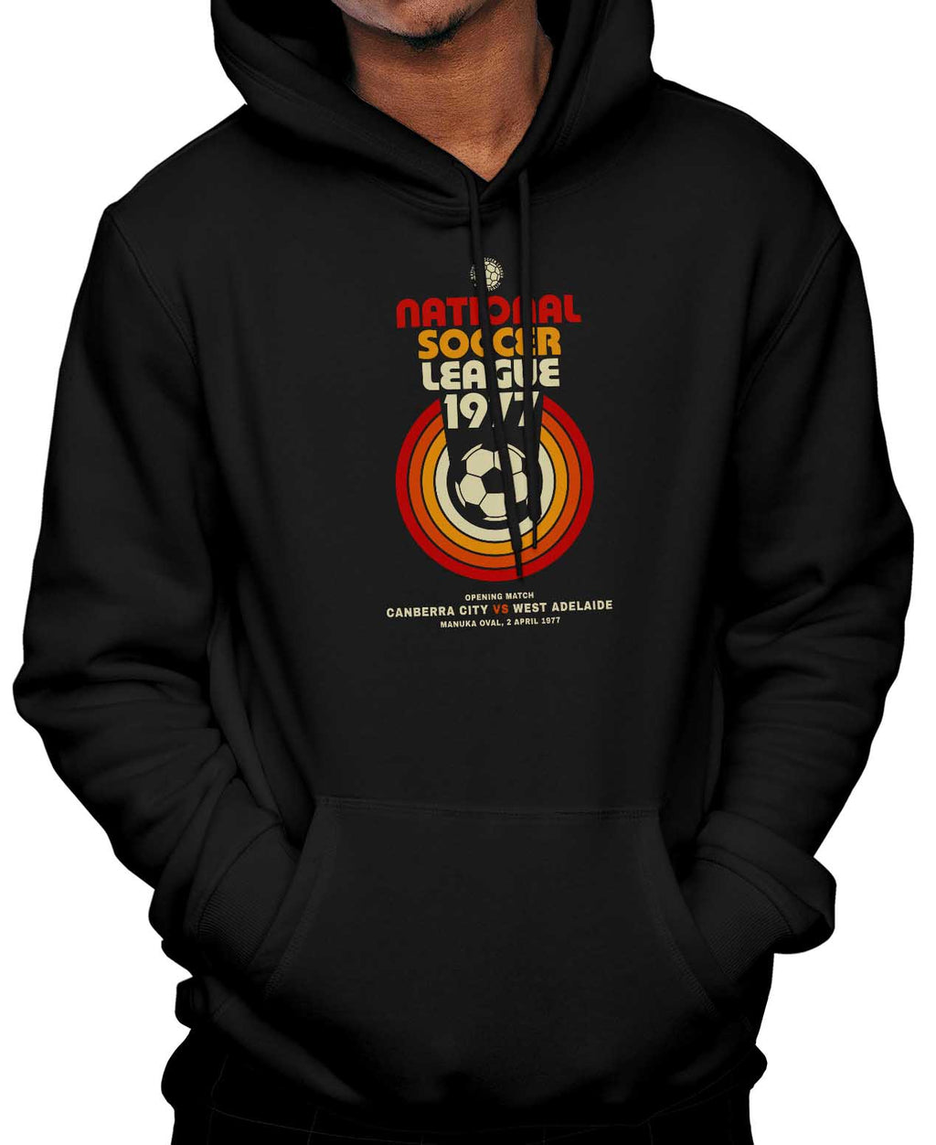 NSL: Australia’s First National Football League