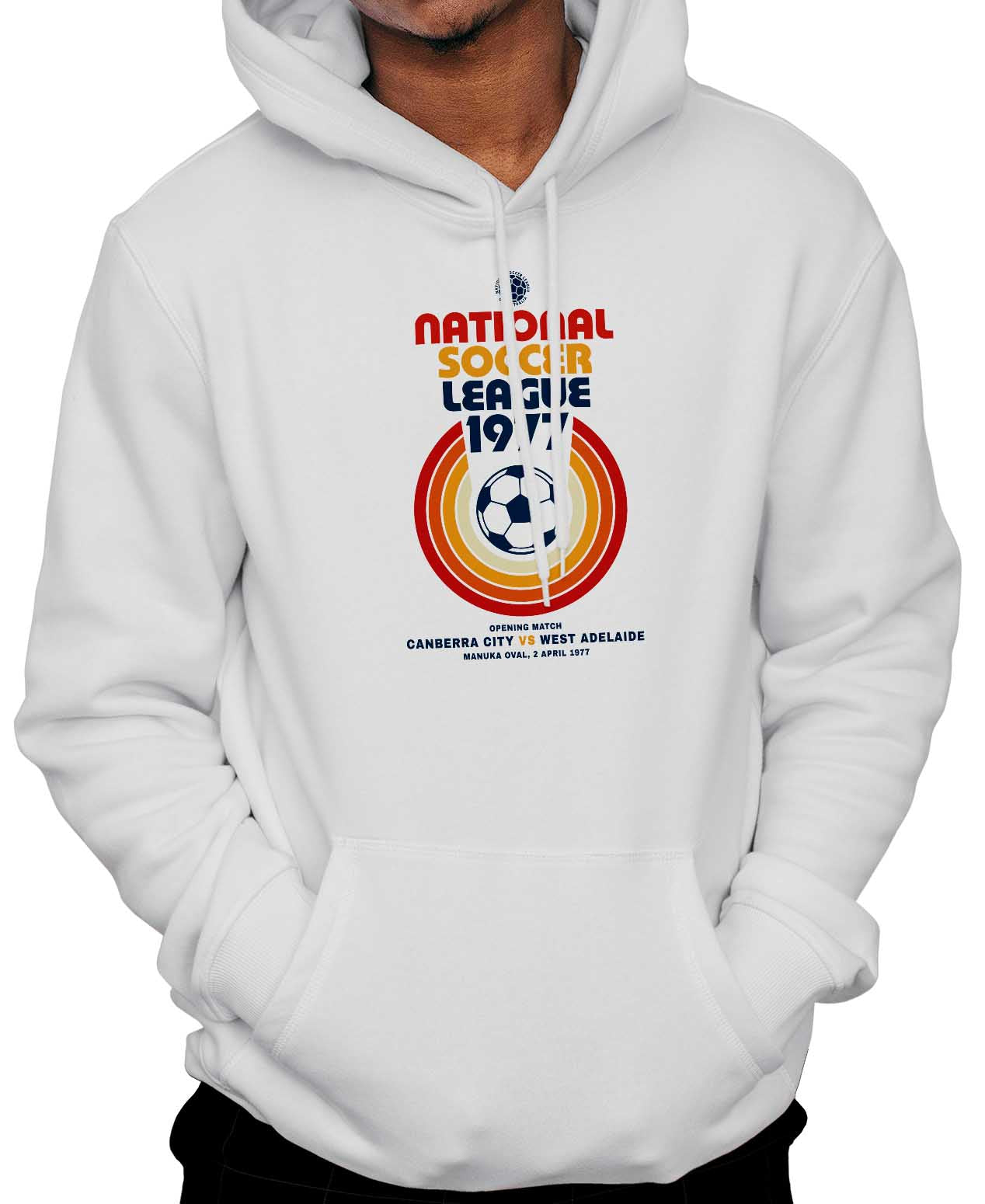 NSL: Australia’s First National Football League