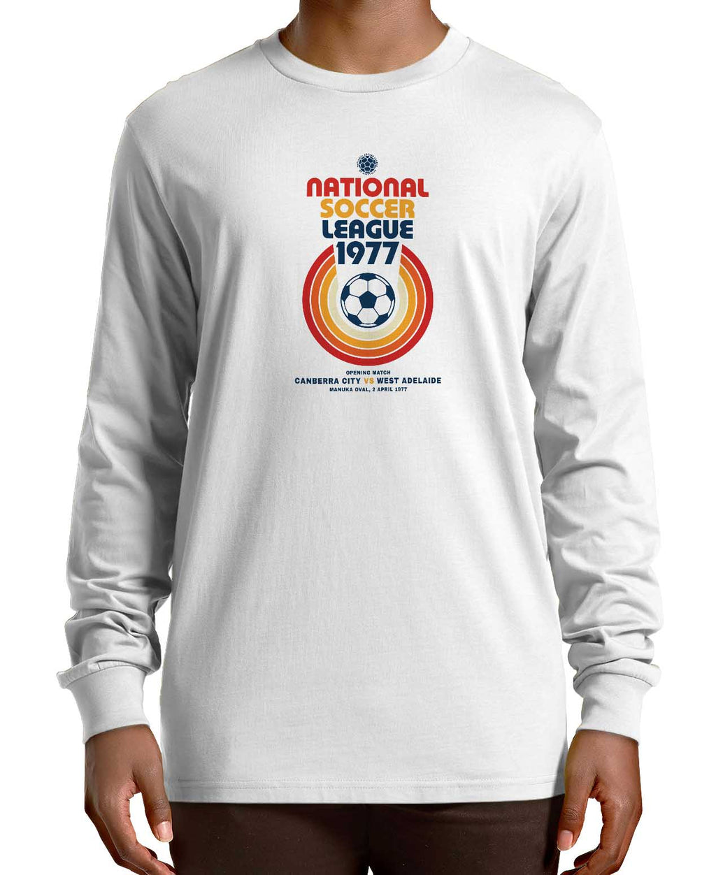 NSL: Australia’s First National Football League