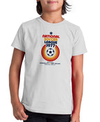 NSL: Australia’s First National Football League