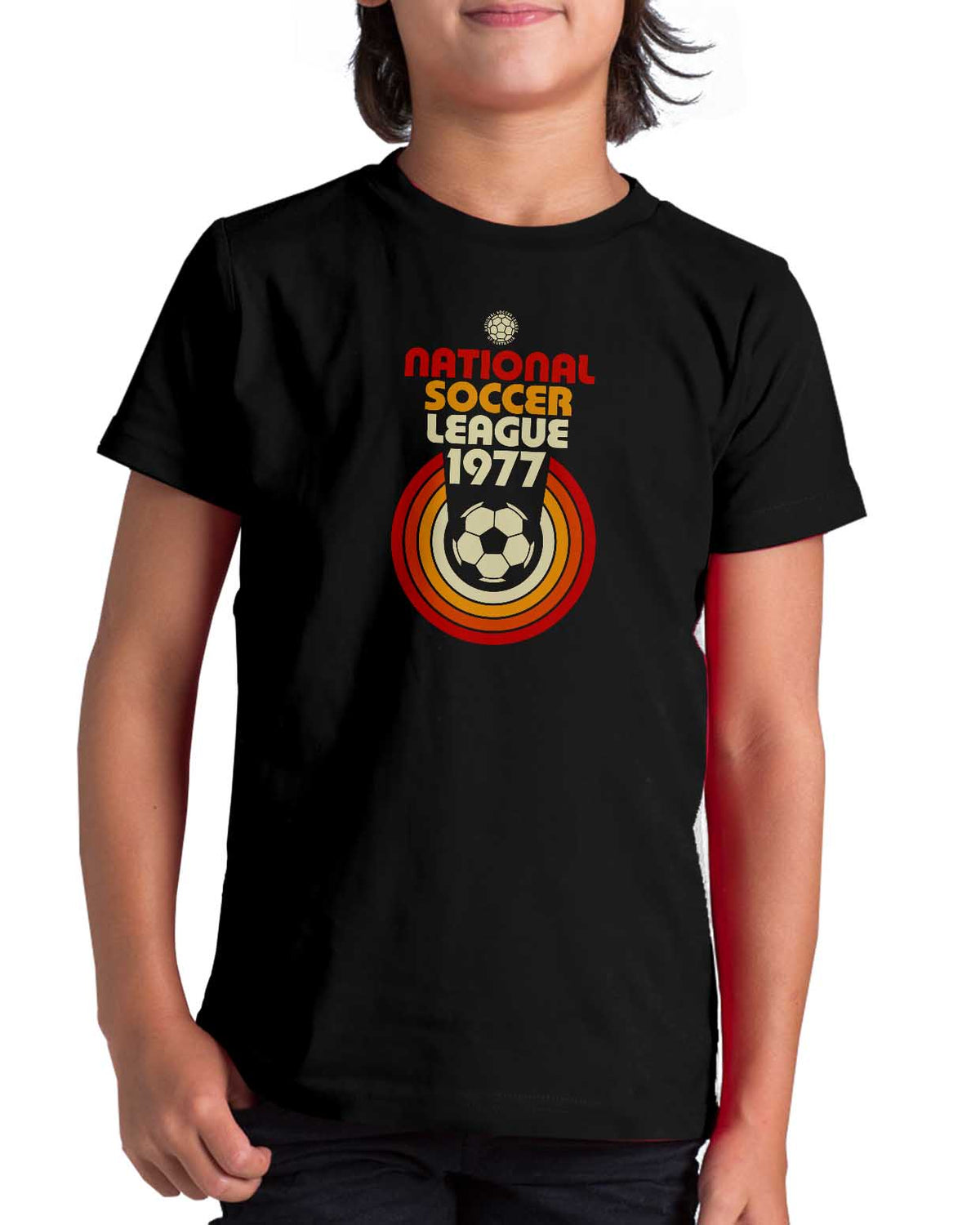 NSL: Australia’s First National Football League