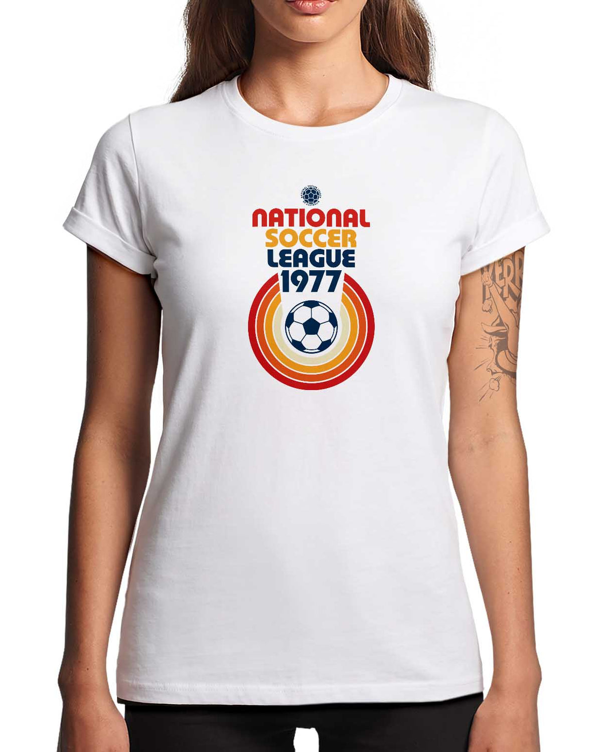 NSL: Australia’s First National Football League