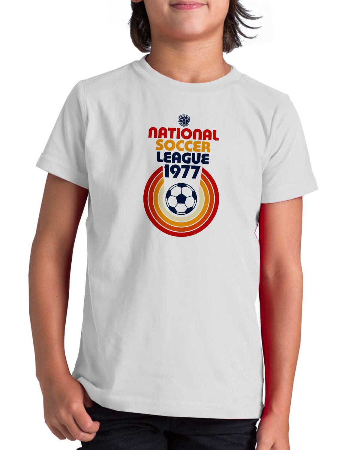 NSL: Australia’s First National Football League