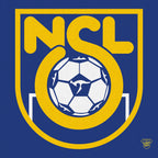 Vintage NSL Crest (Yellow)