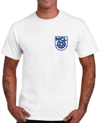 Vintage NSL Crest (Yellow)