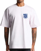 Vintage NSL Crest (Yellow)