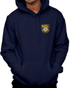 Vintage NSL Crest (Yellow)