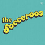 Vintage Socceroo Logo