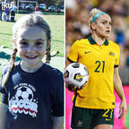 Soccer: This game kicks!