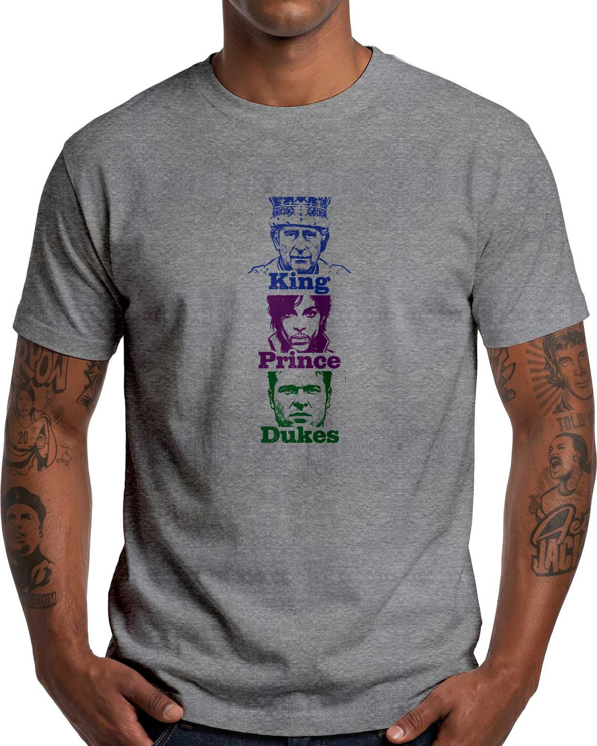 Mark Viduka: Dukes