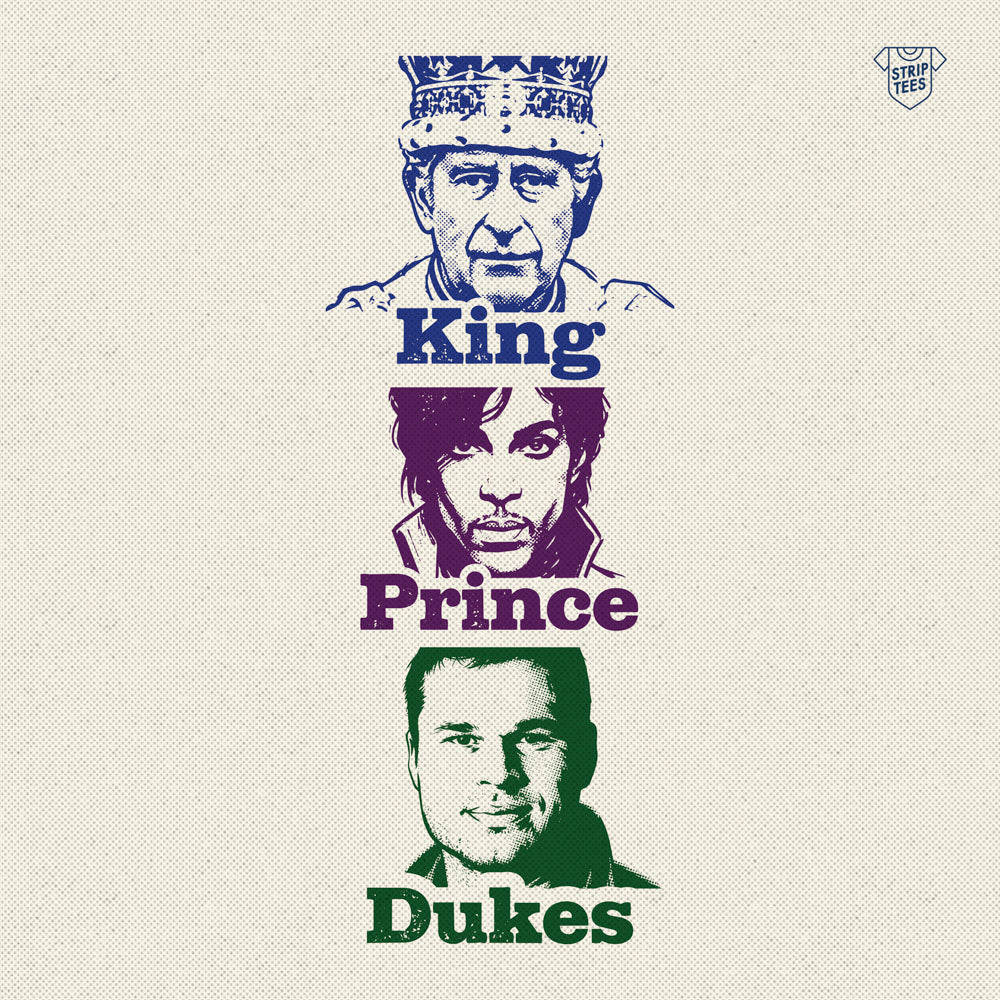 Mark Viduka: Dukes