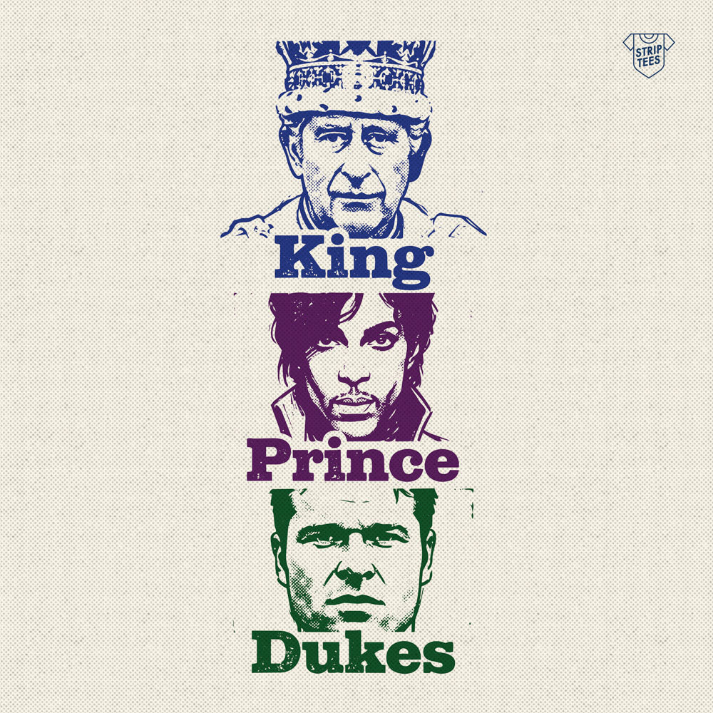 Mark Viduka: Dukes