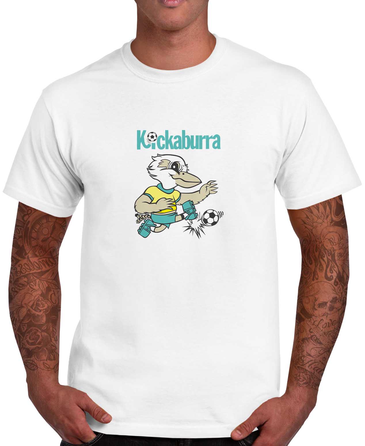 Kickaburra