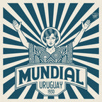 Uruguay Mundial 1930