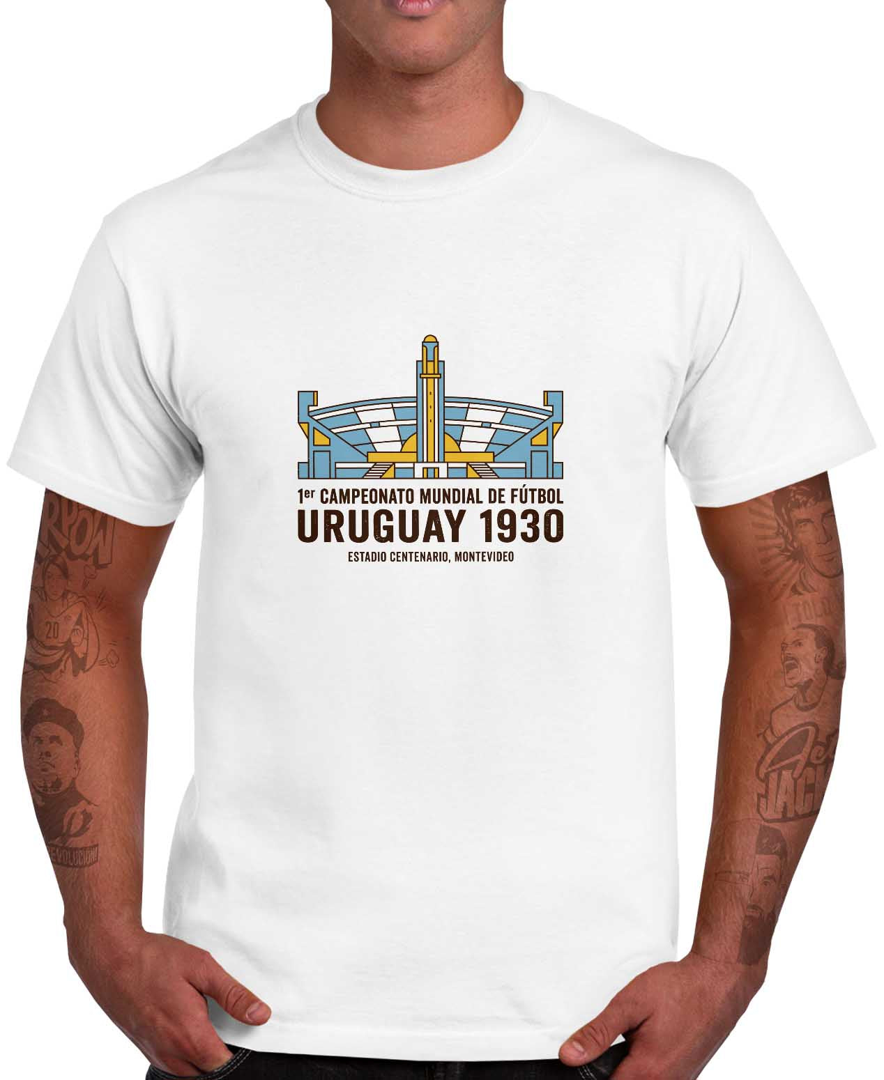 Uruguay 1930