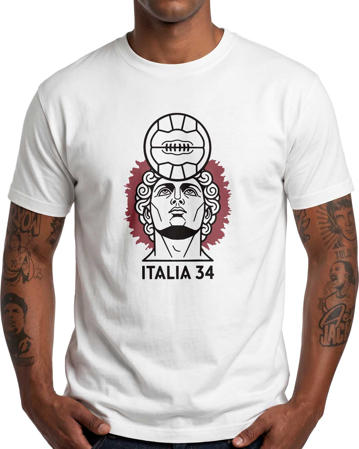Italia 34