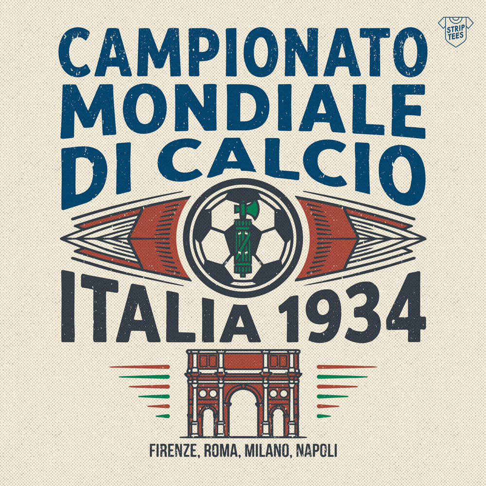 Italia 34