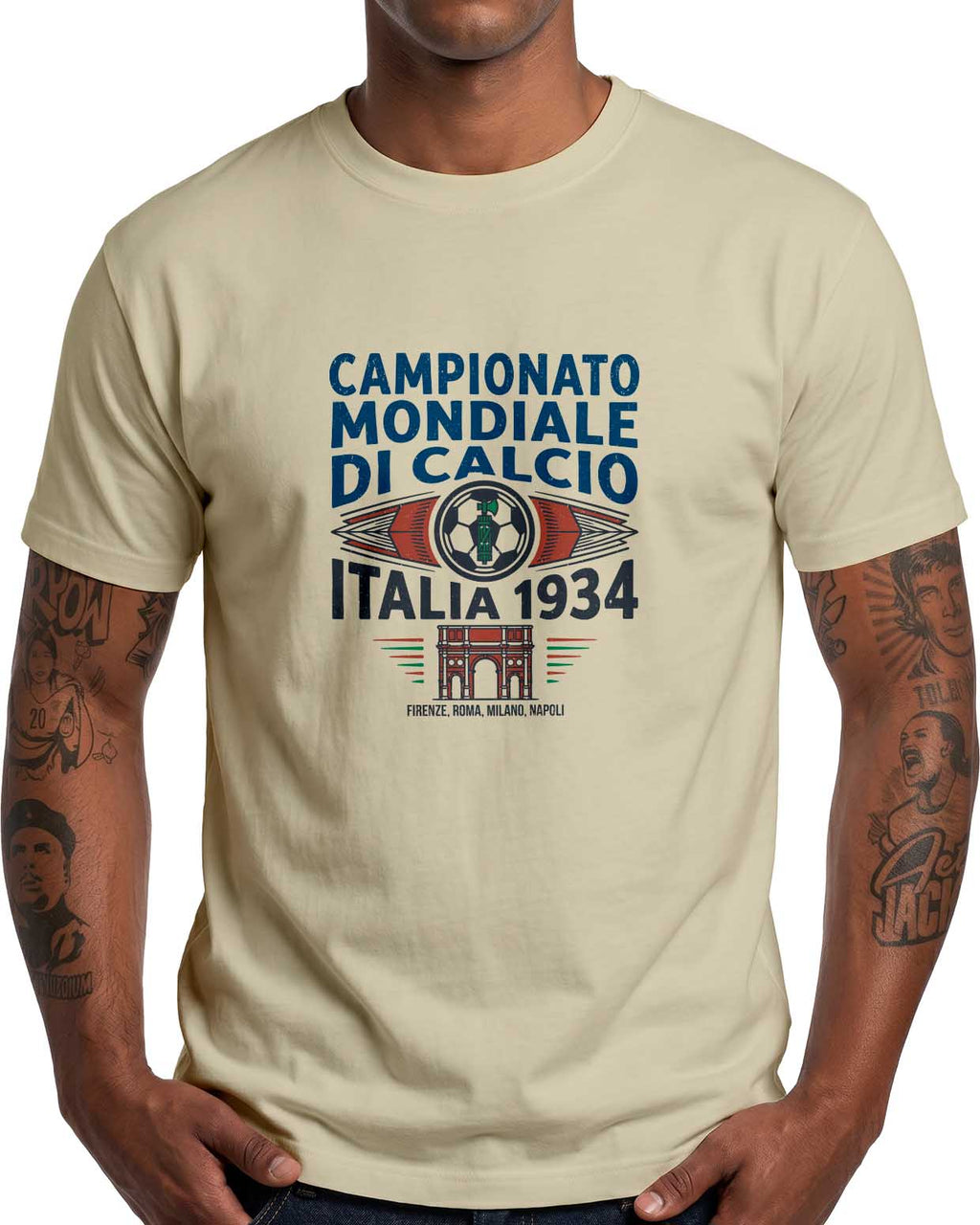 Italia 34