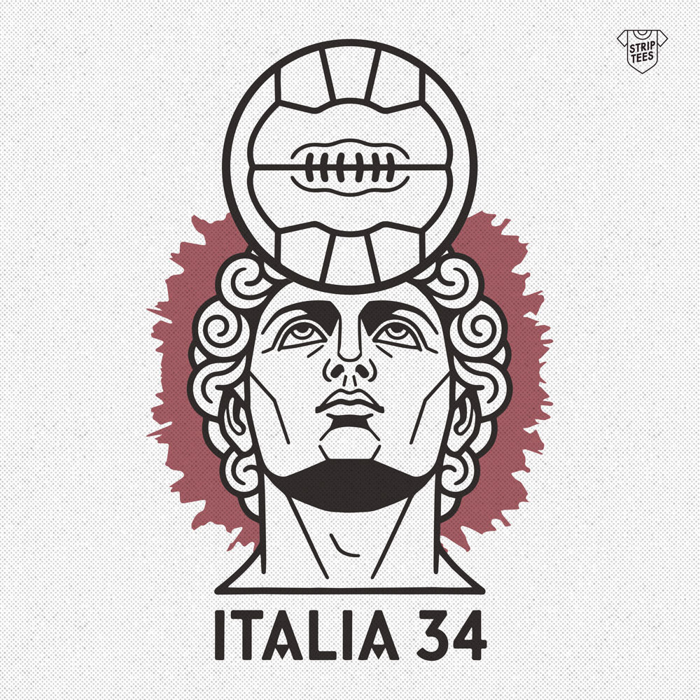 Italia 34