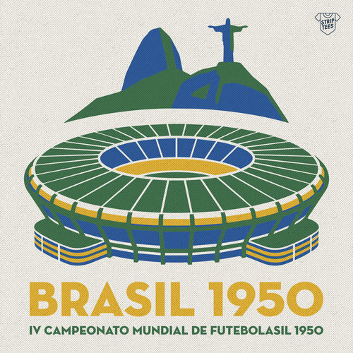 Brazil 50