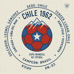 Chile ’62