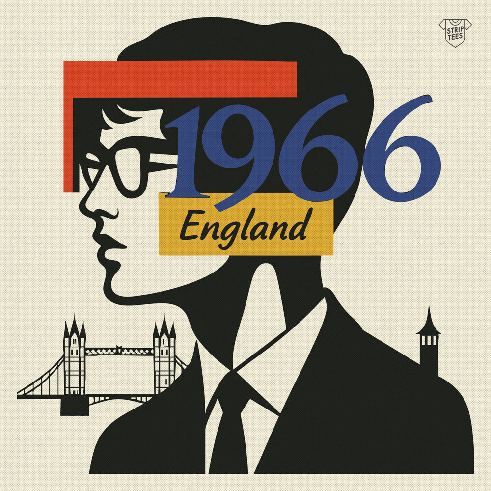 England 66