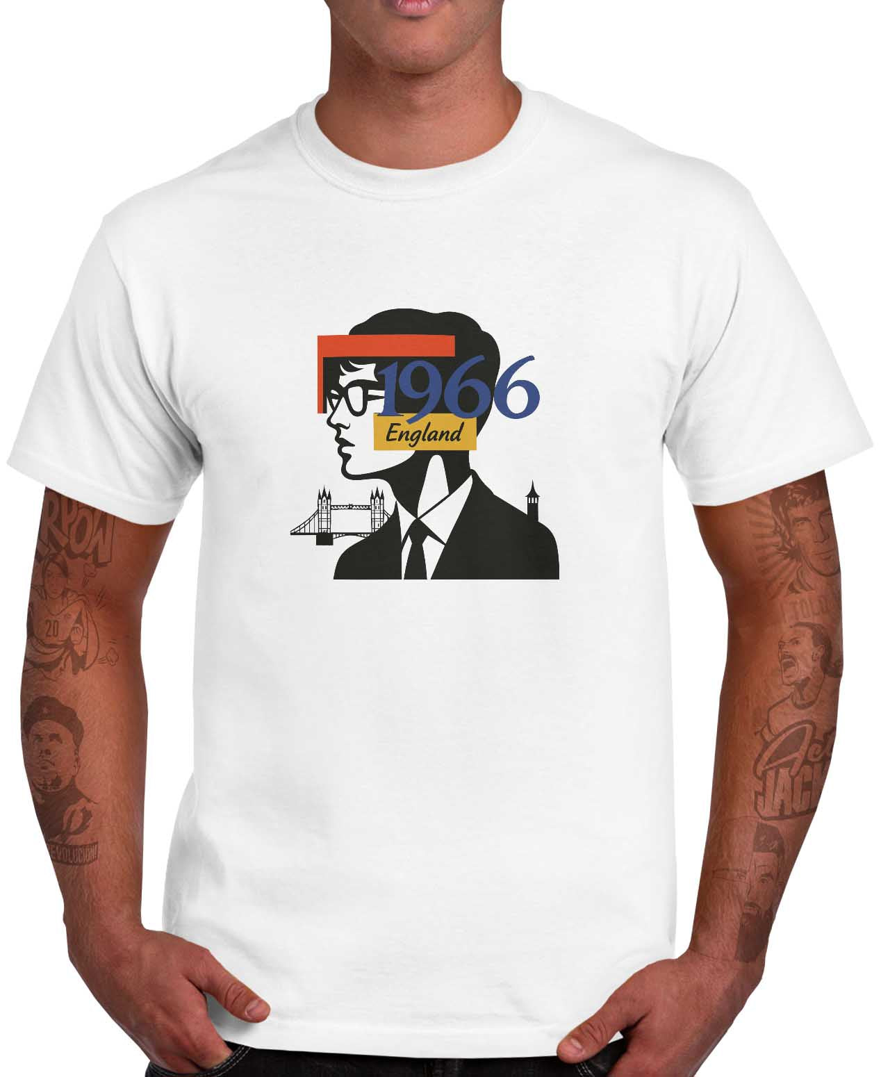 England 66