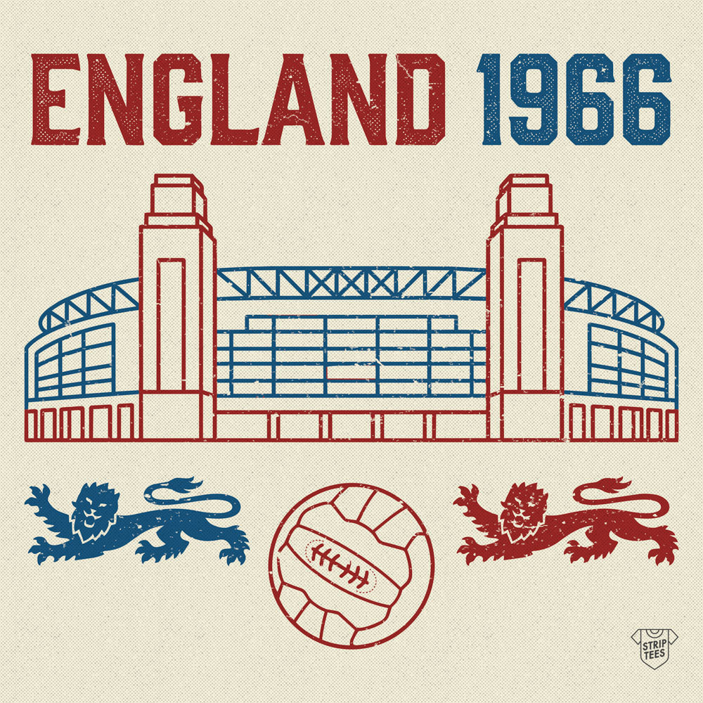 England 66