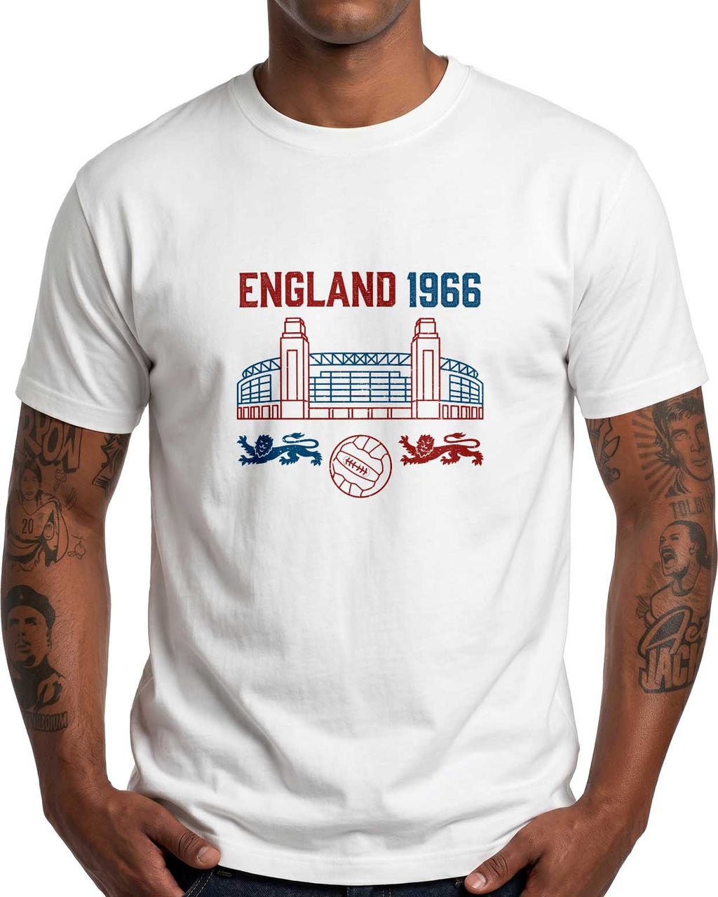 England 66