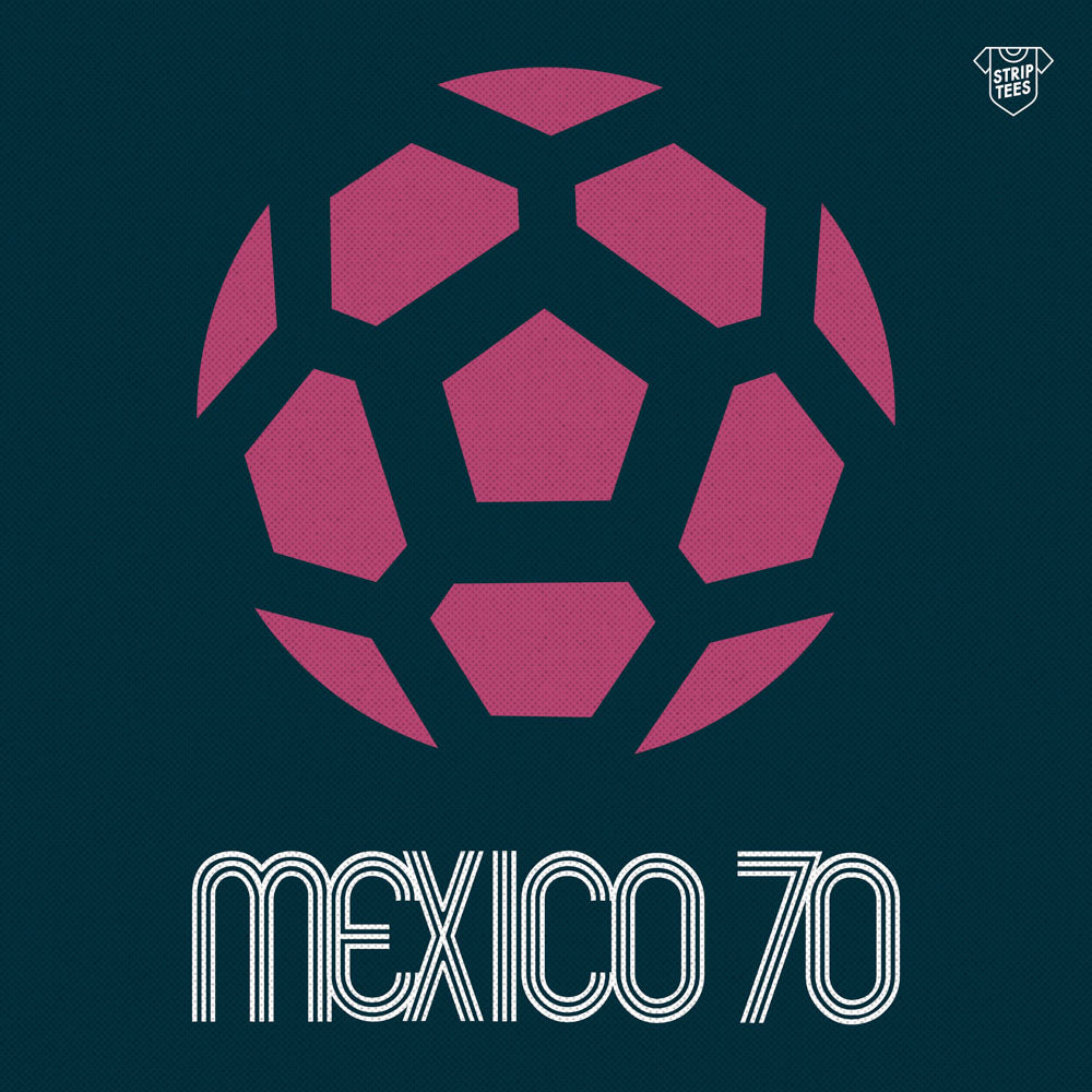 Mexico 70