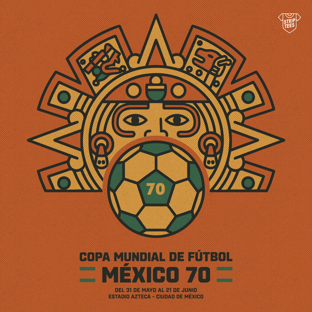 Mexico ’70