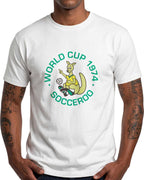 Socceroos World Cup 74