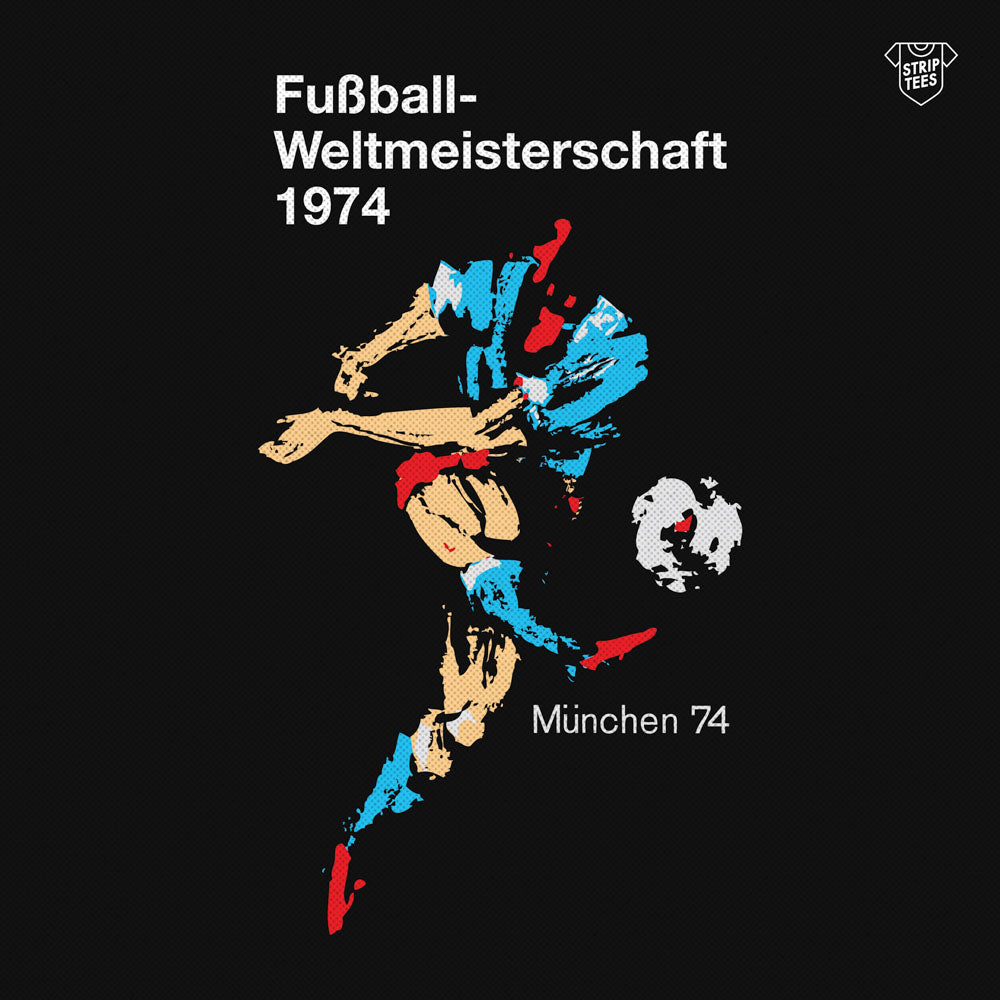 Fußball-Weltmeisterschaft