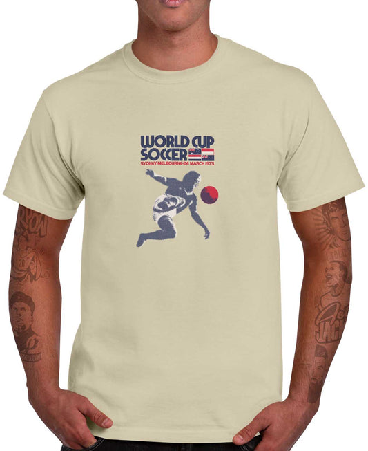 World Cup Soccer 73
