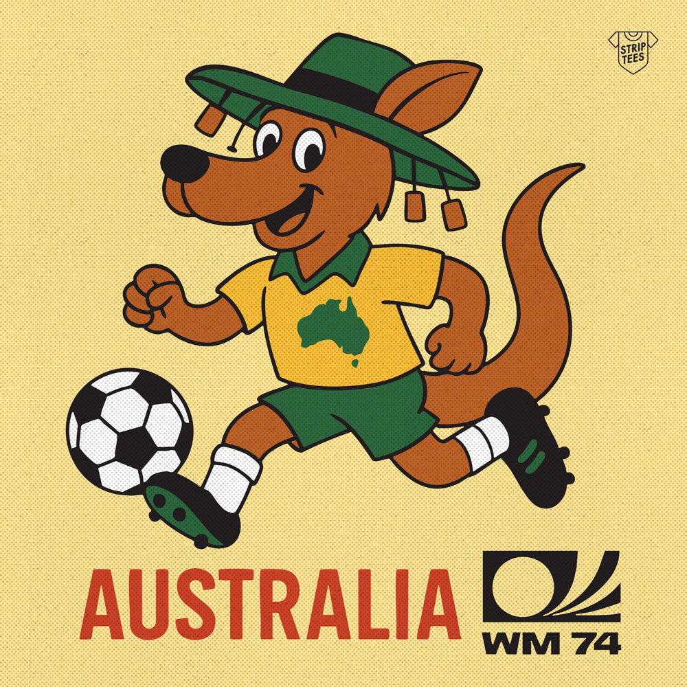 Roo-dy '74