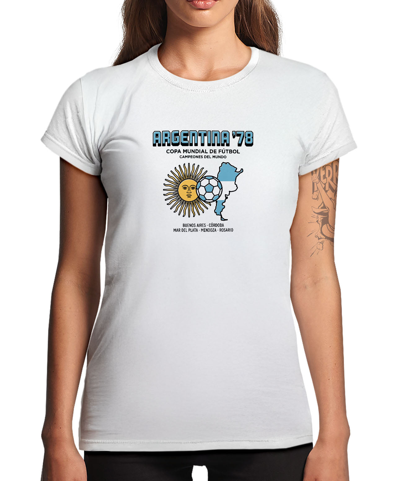 Argentina '78