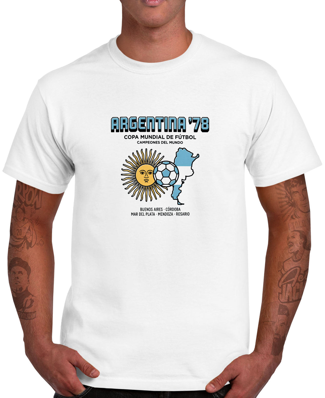 Argentina '78