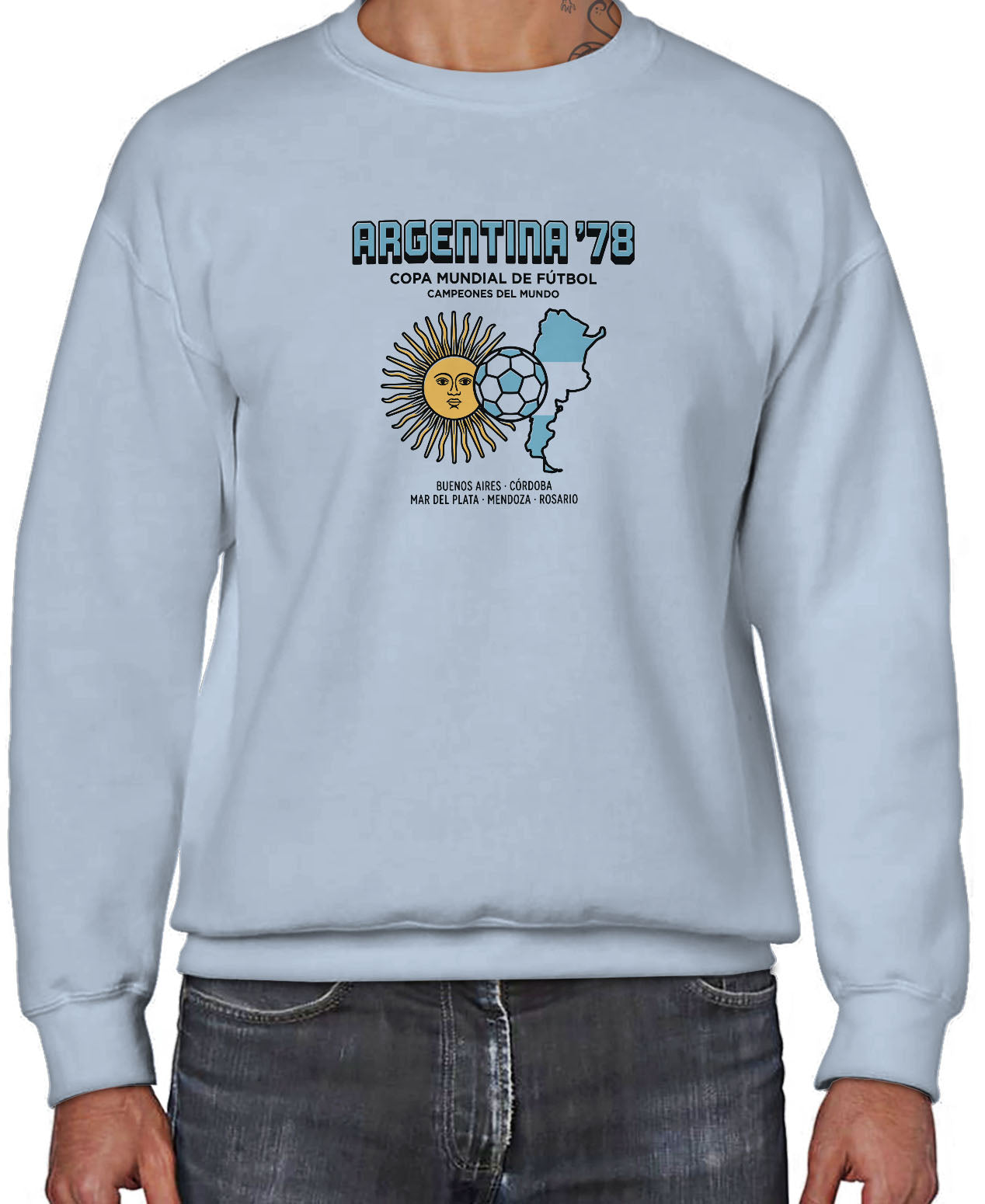 Argentina '78