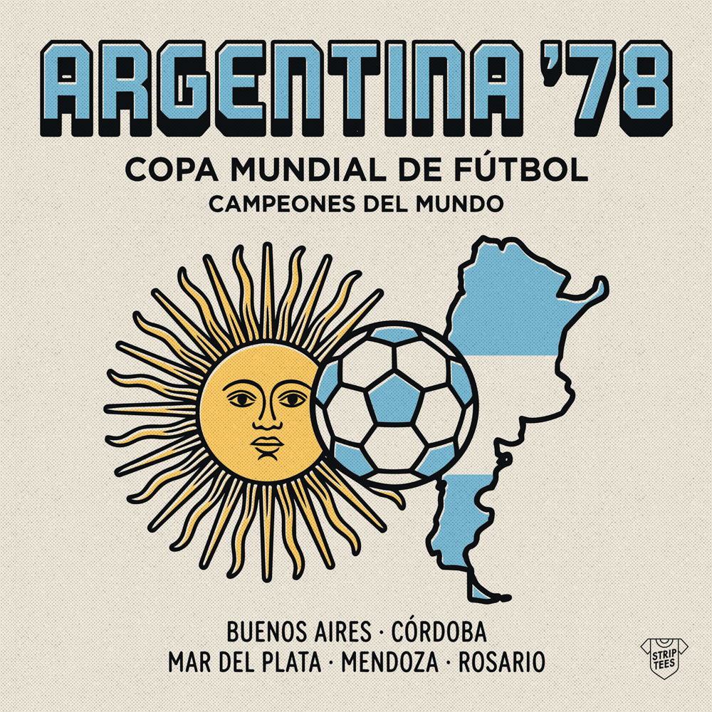 Argentina '78