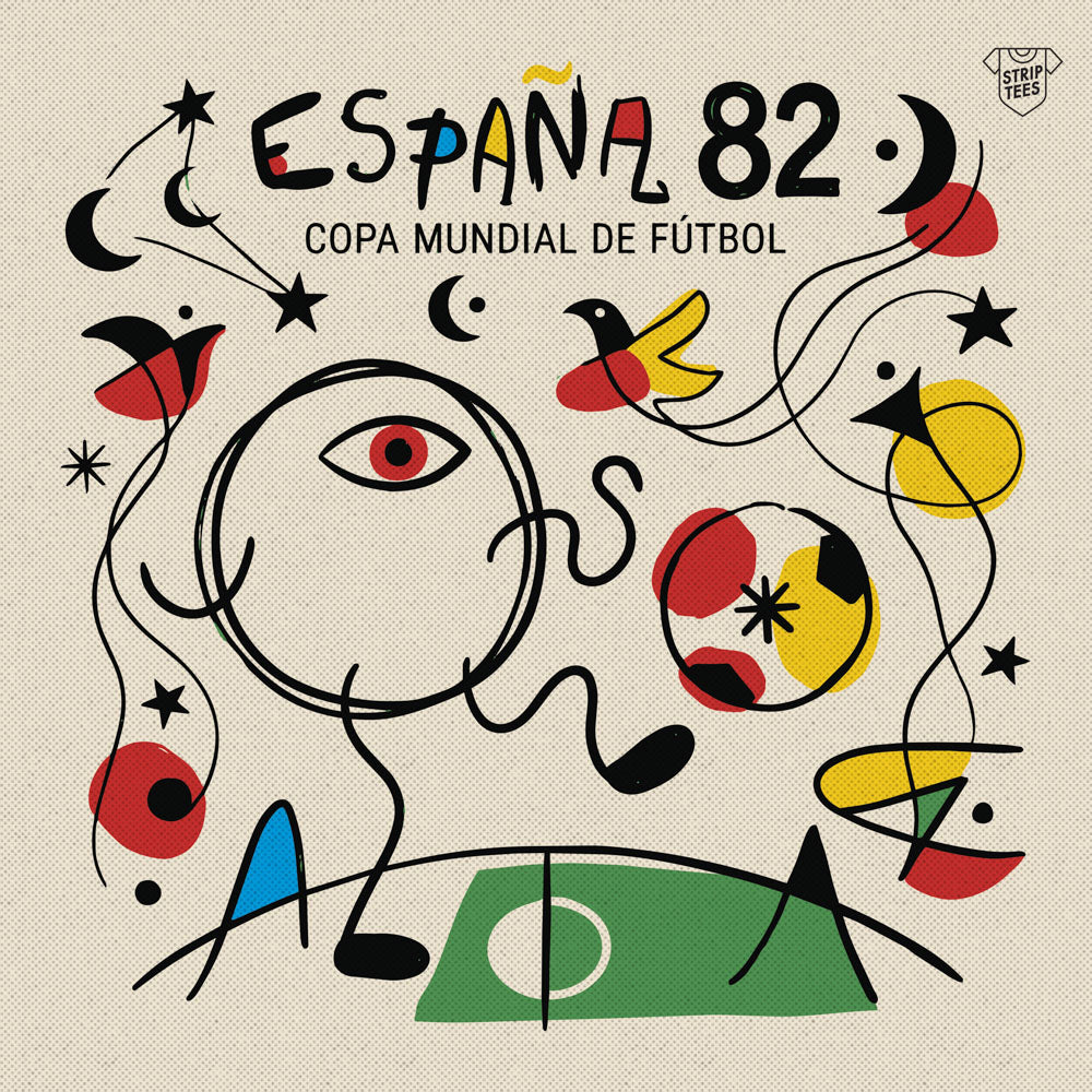 Spain 82
