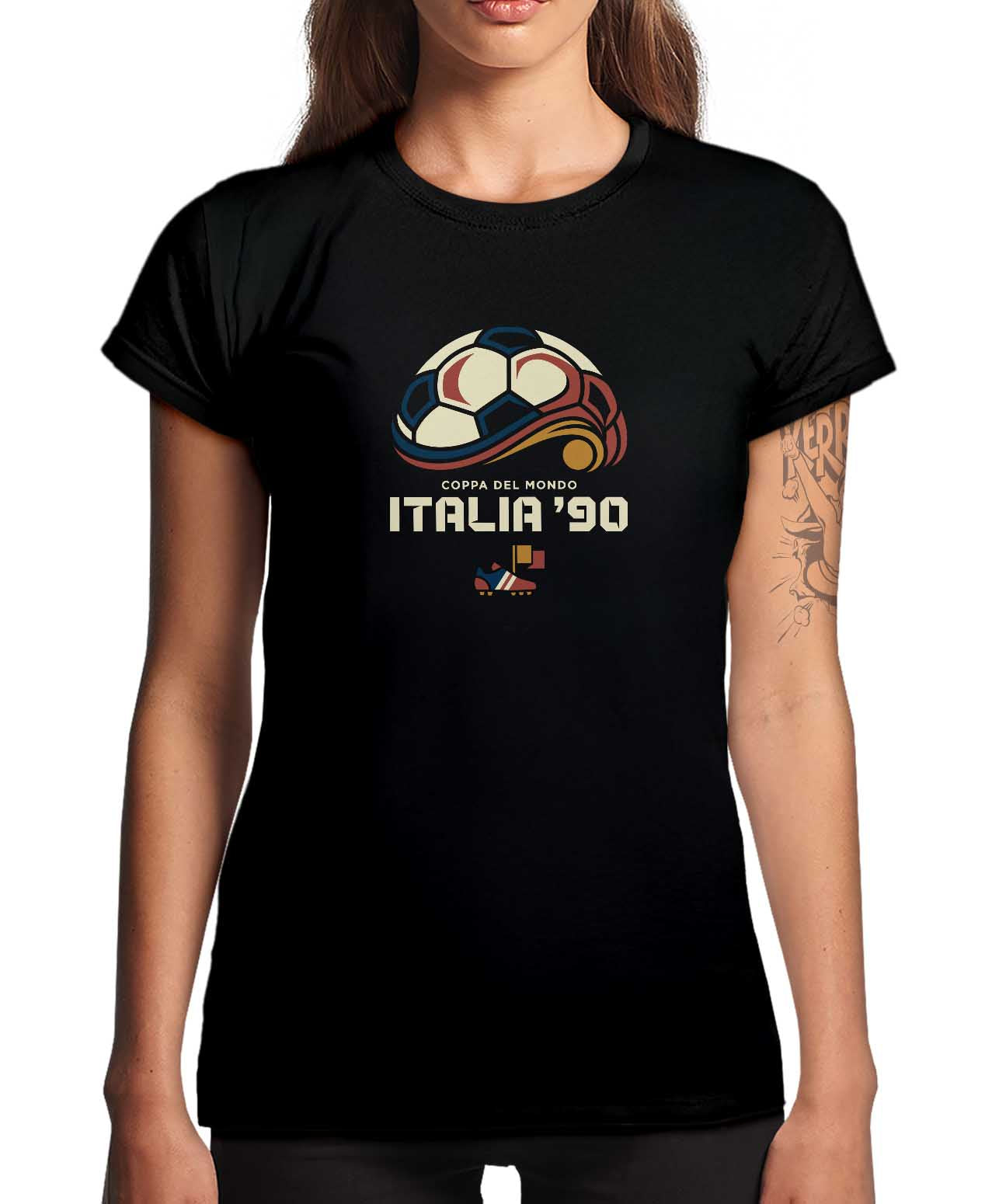 Italia ’90: Coppa Del Mondo