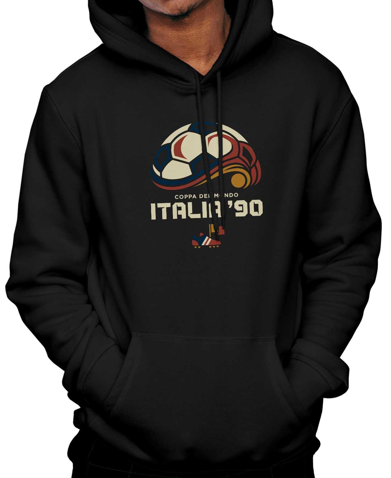 Italia ’90: Coppa Del Mondo