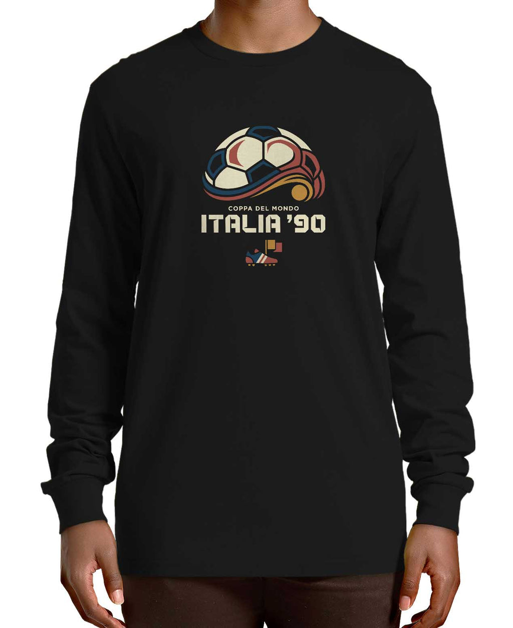 Italia ’90: Coppa Del Mondo