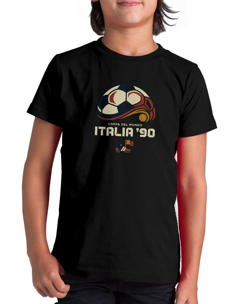 Italia ’90: Coppa Del Mondo