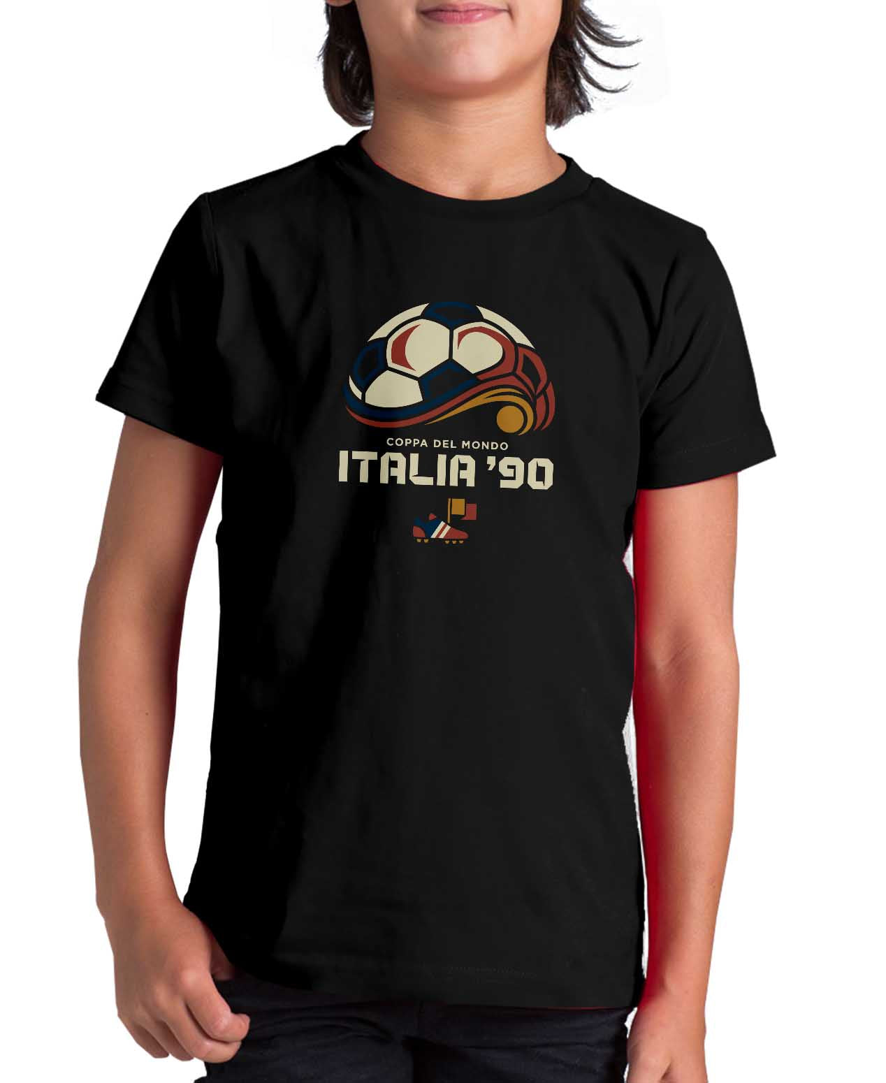 Italia ’90: Coppa Del Mondo